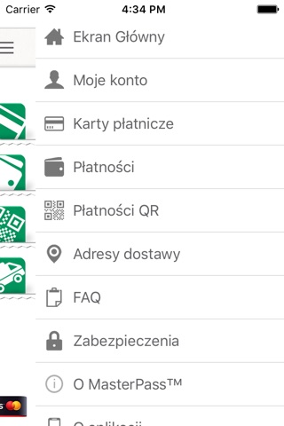 e-Portfel BGŻ BNP Paribas screenshot 4