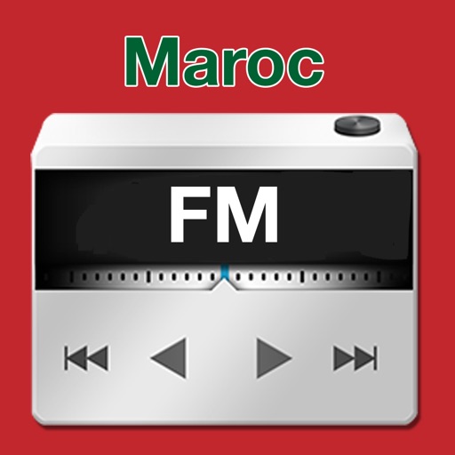 Maroc Radio - Free Live Maroc Radio Stations icon
