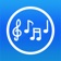Music Player - Free Unlimited Music & Audio & mp3 & Streaming app icon - Music app for iPhone