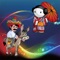 From greetings to standing up for your self, from small-talk to falling in and out of love, this talking phrasebook will help a Japanese person to speak Latin American Spanish like a native speaker in no time