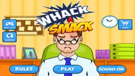 Game screenshot Whack A Smach mod apk