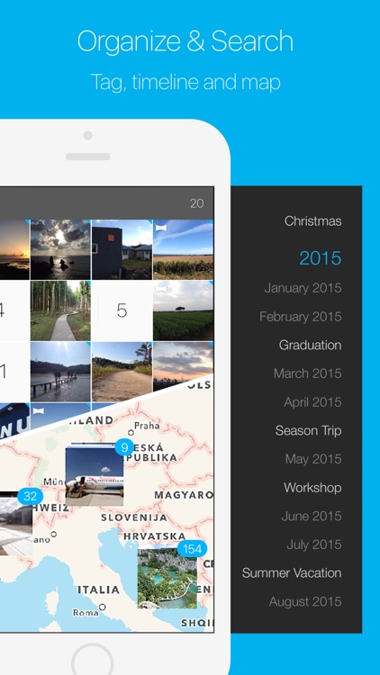 HashPhotos screenshot-0