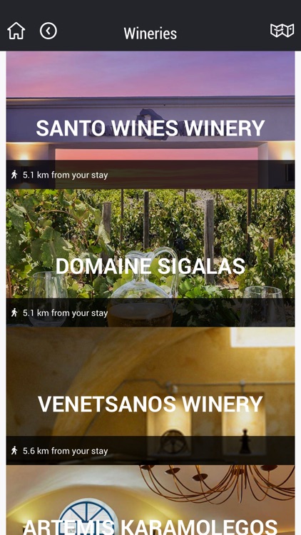 Art Hotel, Santorini screenshot-3