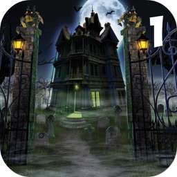 Can You Escape Mysterious House 1?