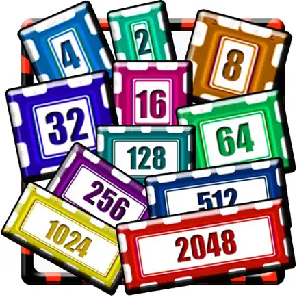 Royal 2048 Stack Chips Casino Читы