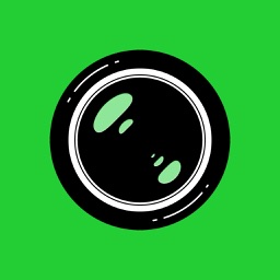 Incrustation - Effet Ecran Vert en temps reel pour faire des Videos & Photos