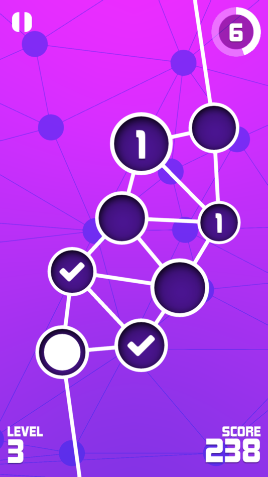 #4. Minescape (iOS) 由: Umbrella Games LLC
