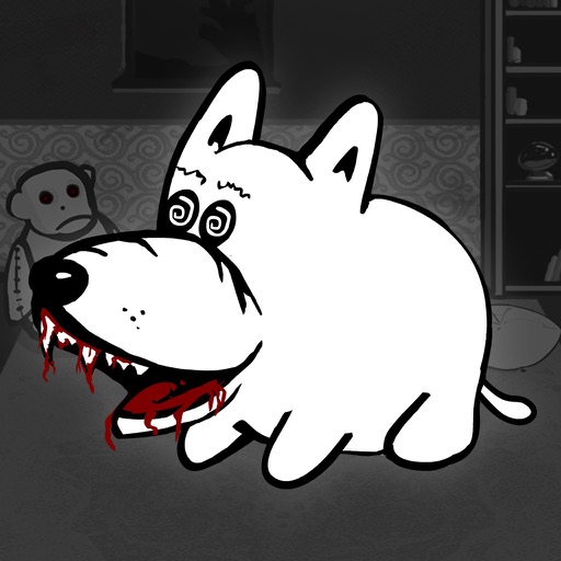 Zombies Dog Evolution Icon
