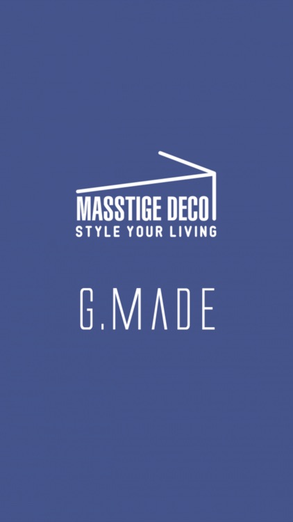 트렌드 가구의 리더 매스티지데코