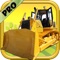 Turbo Tractor & Bull Dozer Farm Racing 2 PRO : Barn Trails Mayhem - by Top Free Fun Games