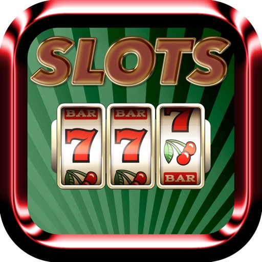 Super NERD Jackpots Slots Game - Huge Payouts FREE For All icon