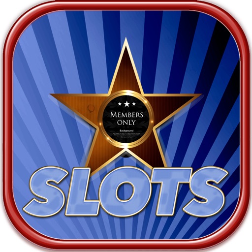 Classic Slots Star icon