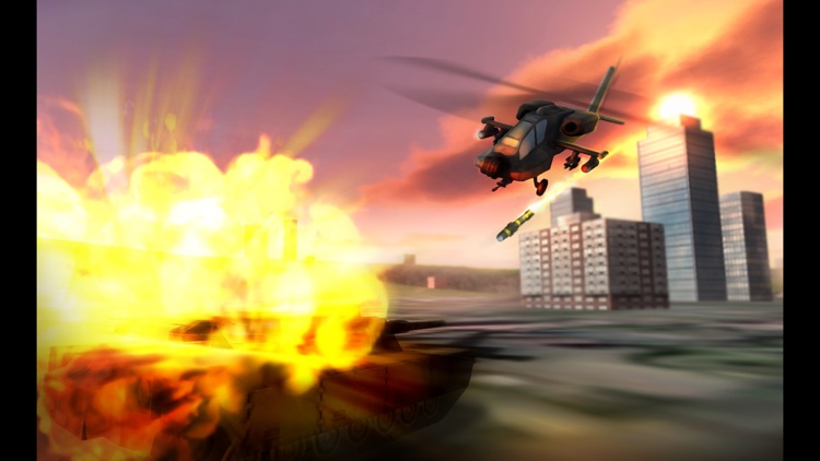 Helicopter 3D Flight Simulator 2