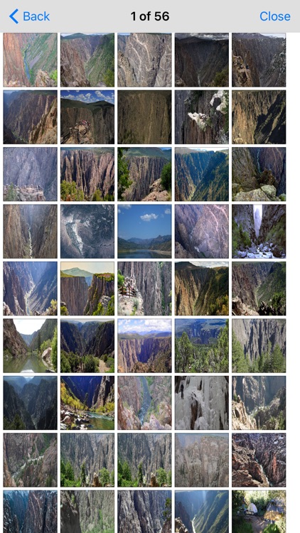 Colorado - State Parks & National Parks screenshot-4