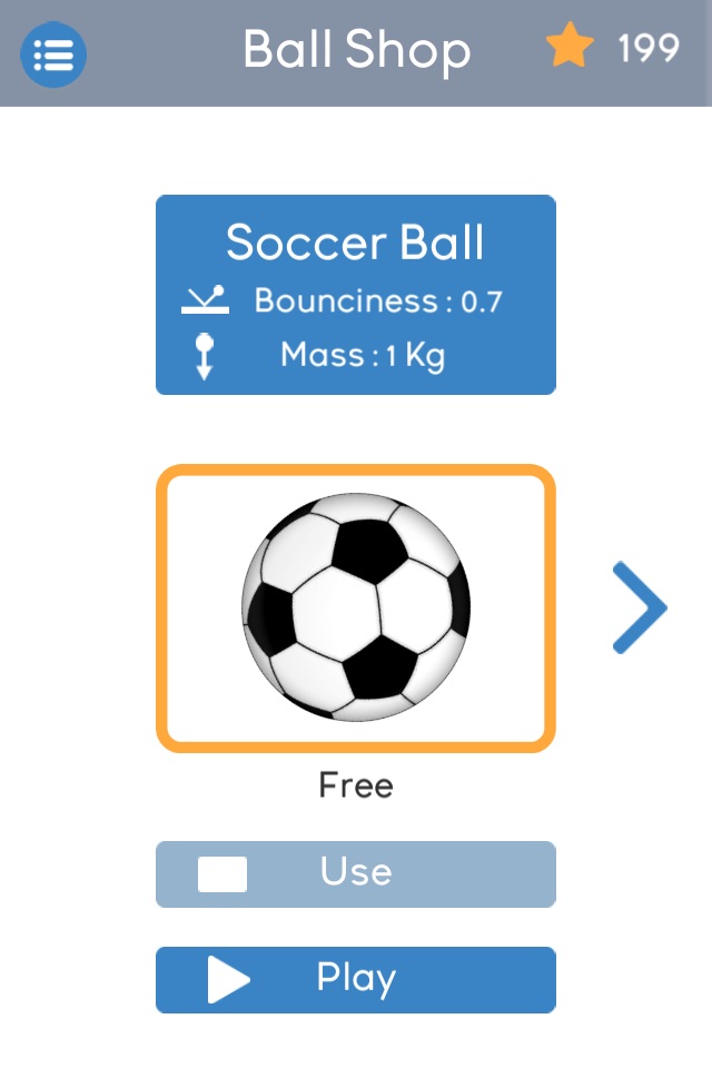 Messenger Soccer 2016 NEW screenshot 3