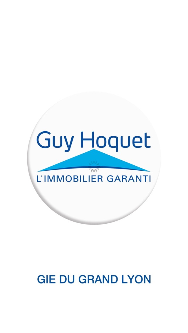 Guy Hoquet Gie Grand Lyon