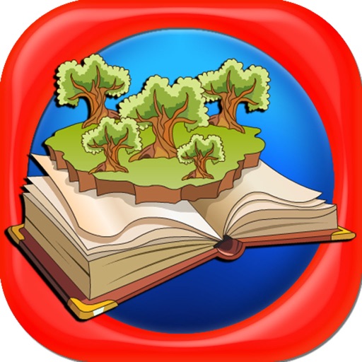 Escape Games Mystical Forest iOS App