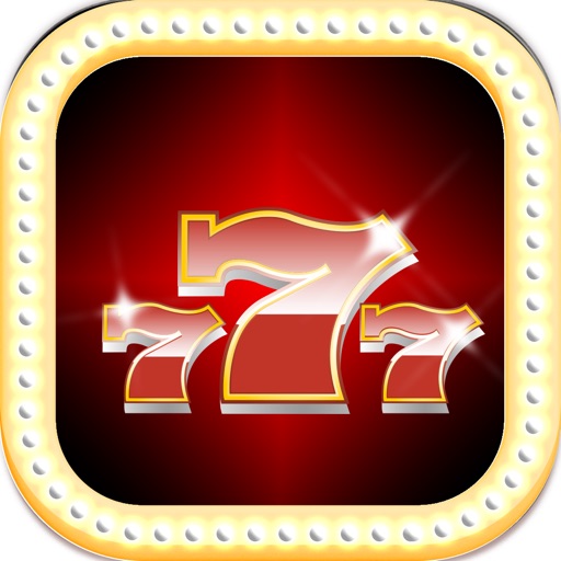 777 Ace Vegas World Lucky Slots - Play Free Las Vegas Games icon