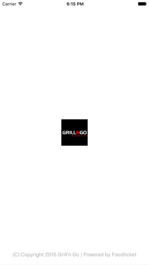 Grill N Go(圖1)-速報App