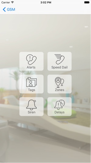 Everspring GSM(圖2)-速報App