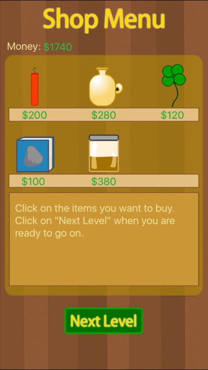 Gold Miner - HD - Classic Version screenshot-3