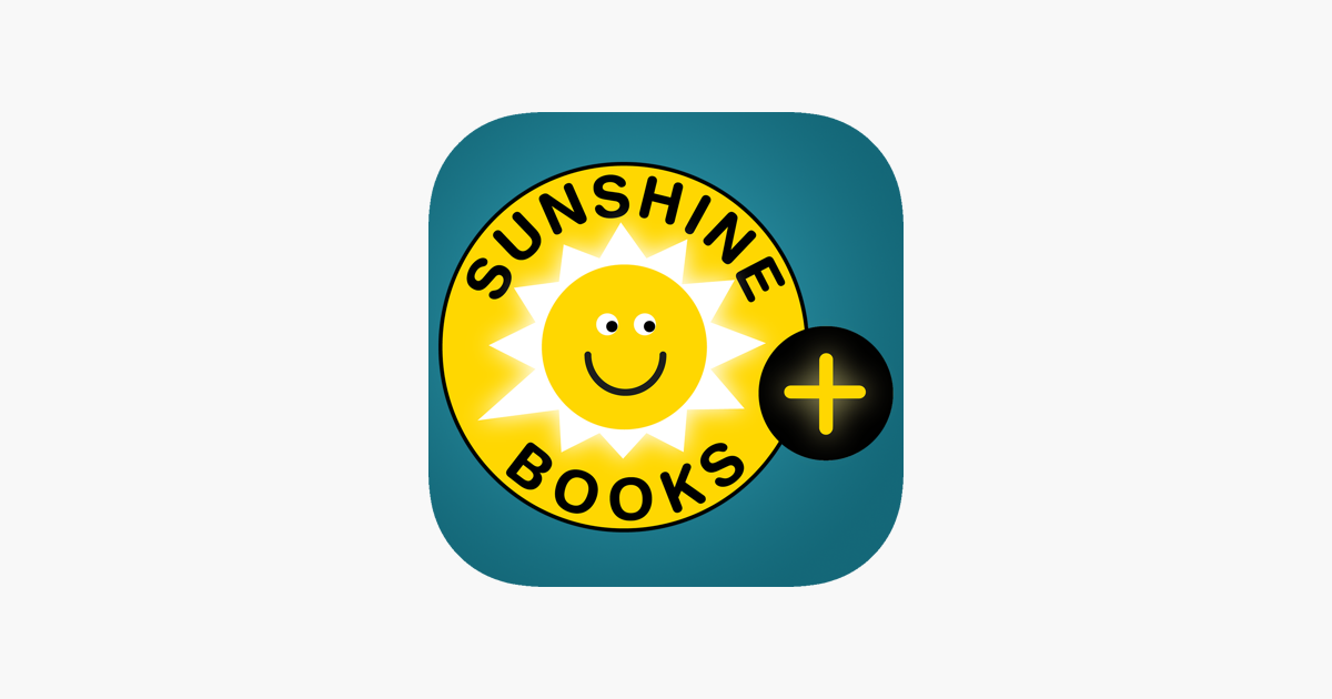 ‎Sunshine Plus on the App Store