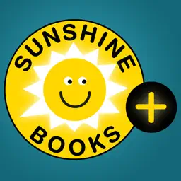 Sunshine Plus app icon