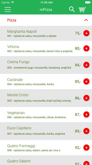 Pizza Přes Ulici - Albrechtice(圖3)-速報App