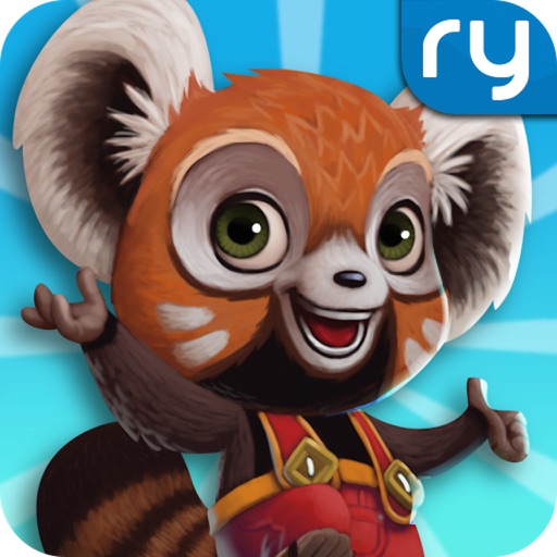 Brightwood Adventures iOS App