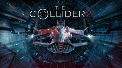 The Collider 2 Screenshot 1