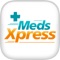 Rowlands MedsXpress App allows you to securely order your repeat prescriptions from your mobile device directly to your local Rowlands Pharmacy