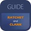 Guide for Ratchet And Clank