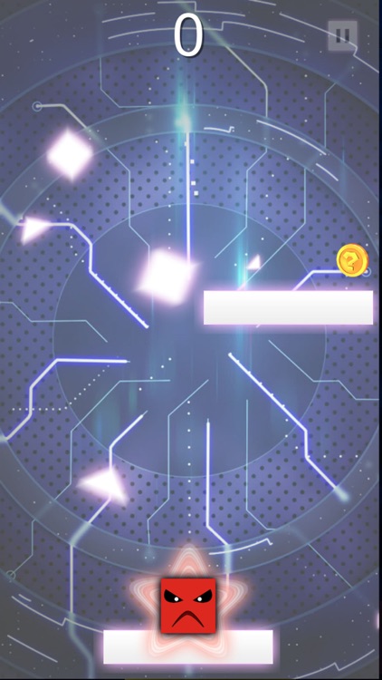 Beat Dropple - A Minimal Arcade Game with Maximum Challenge by Nguyen Khoa
