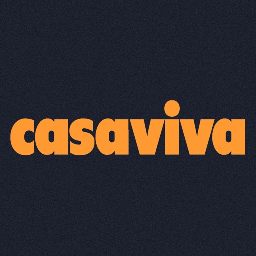 Casaviva Mag icon