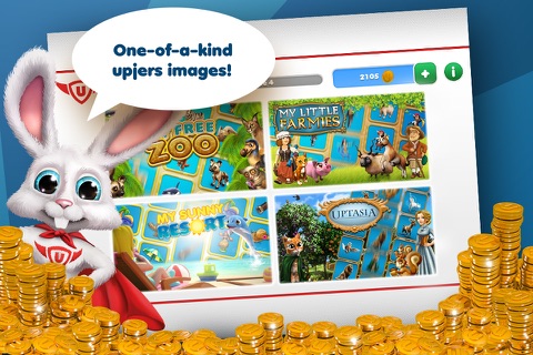 upjers Casino screenshot 3