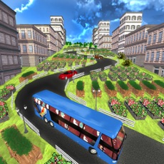 Activities of Big City Tourist Bus Simulator