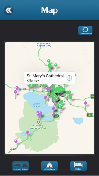 Killarney Tourism Guide screenshot-3