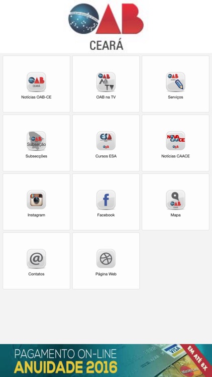 OAB Ceará