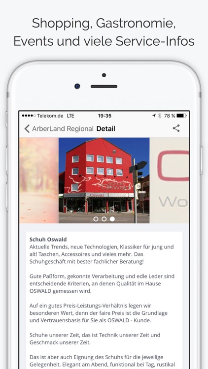 ArberLand Regional screenshot-3