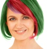 Hair Color Dye - Hair Style Changer Salon and Recolor Booth Editor