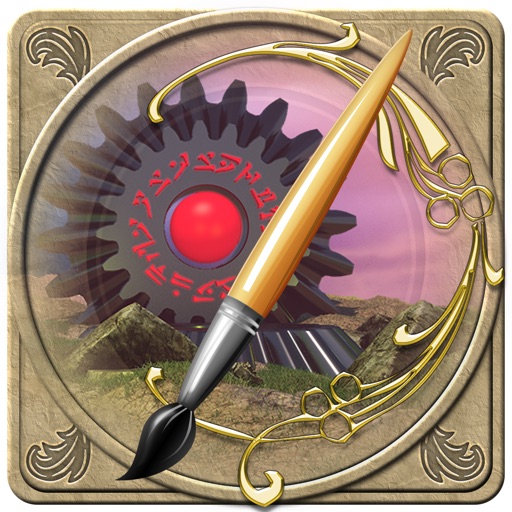 FlipPix Art - Magic Worlds Download