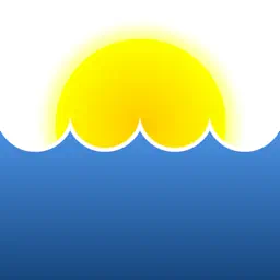 Am I At Sea Level? app icon