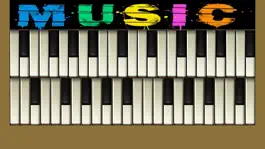 Game screenshot Real Piano Free mod apk