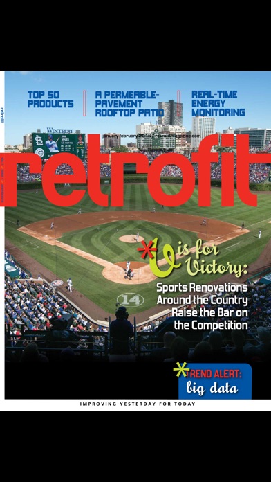 【图】retrofit magazine(截图1)