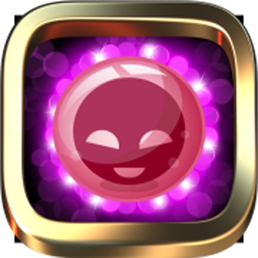 Monsters Bounce Color Switch Icon