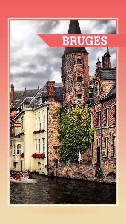 Bruges Travel Guide