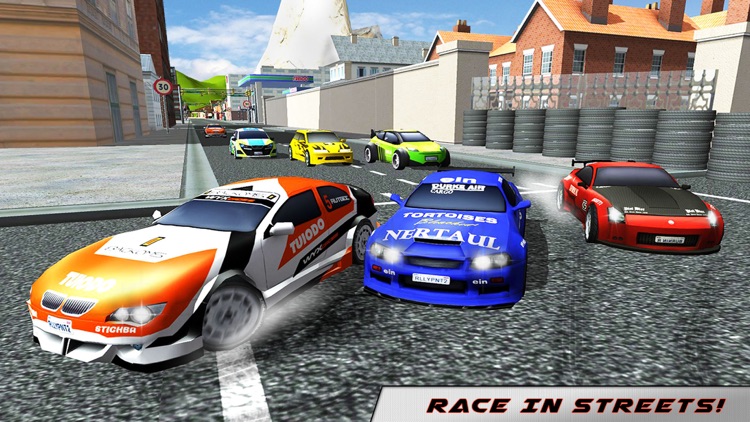 Extreme Offroad 4x4 Rally Racing – Real Drift Car Driving