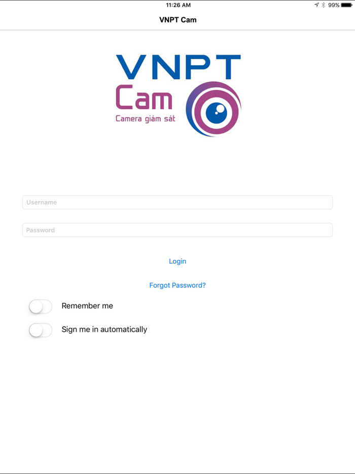 VNPT Cam