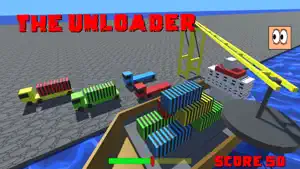 The Unloader screenshot #2 for iPhone