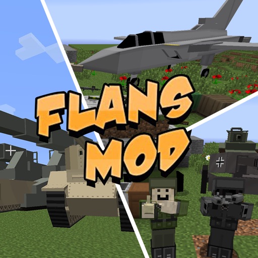 Best flans mod for minecraft pc edition apps 148apps